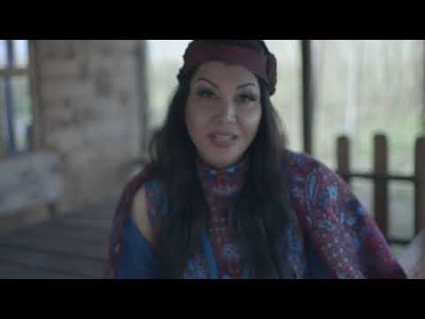 Barge Payiz Hengameh Bertschi