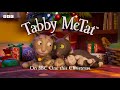 BBC Tabby McTat Ident Christmas 2033