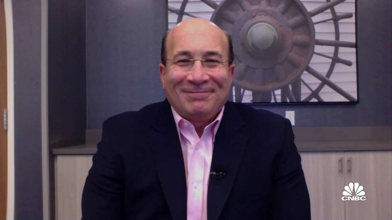 Hawkish Fed won't fix these current economic issues, says Ron Insana