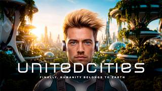 UnitedCities Trailer