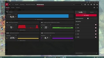 AMD Radeon FPS Counter 2021 - Easy