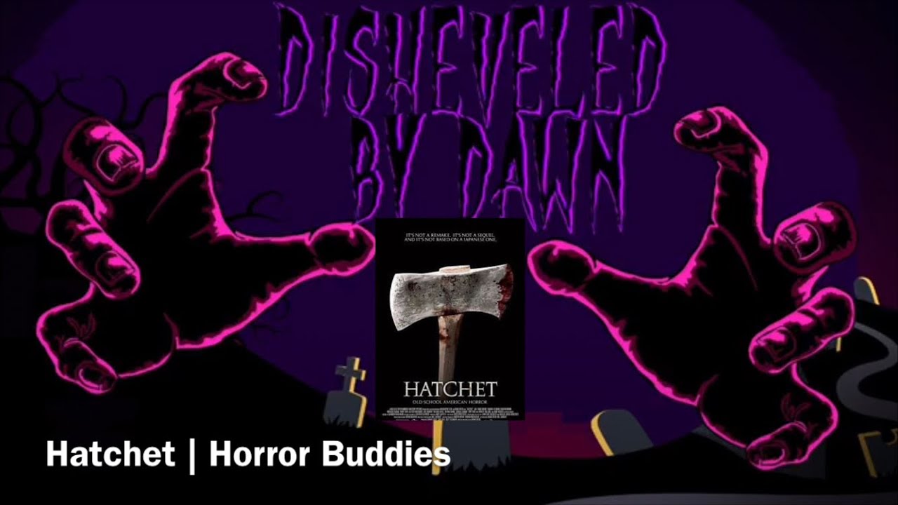 Hatchet (2007) Review