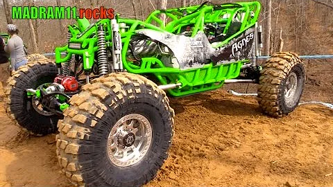 AGNES  Built by KRYPTONITE KUSTOMS