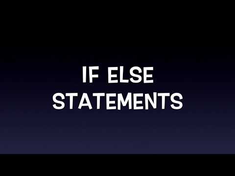 If-else Problem 1
