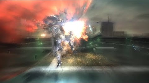 MGR:R - Someone forgot to add a "0" to invincible man