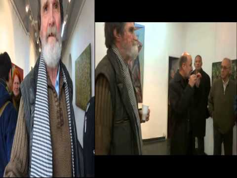 ANDREI ROMOCEANUPICTURA2014 GALERIA SIMEZAFILM DE MURIVALE