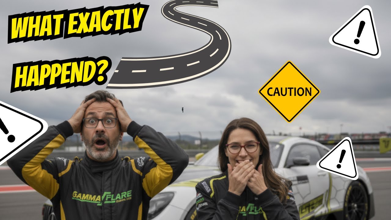 The CRAZIEST Figure-8 Racetrack in the World 🇯🇵 | Suzuka Circuit