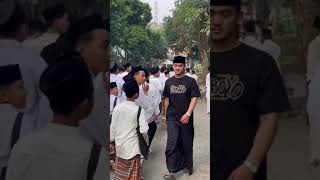 Santri Ganteng Lirboyo