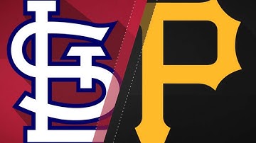 Kingham bids for perfecto, Diaz goes 3-for-4 - 4/29/18