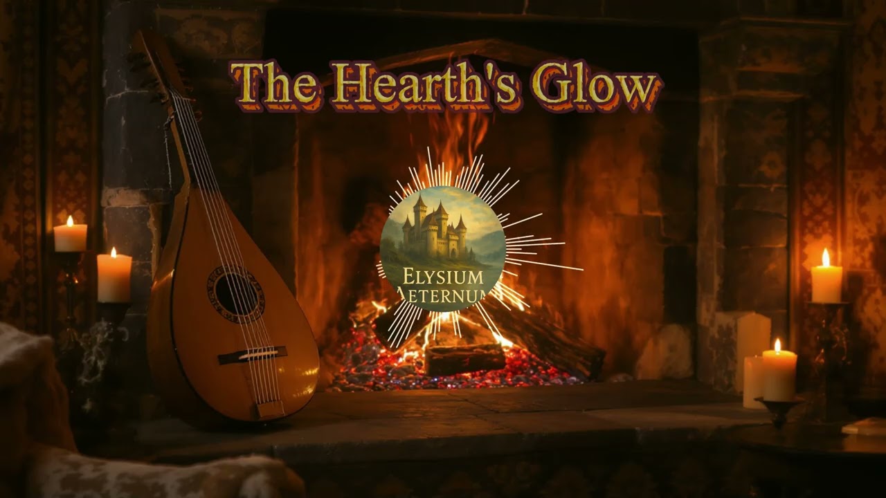 The Hearth's Glow