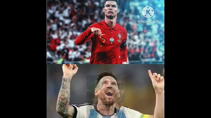 Ending the goat debate ronaldo vs messi