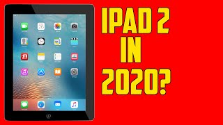 iPad 2 In 2020? (Is It Worth It?) (Is It Obsolete??) screenshot 4