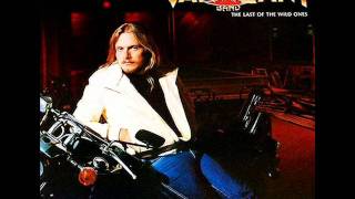 Video thumbnail of "Johnny Van Zant - Together Forever.wmv"