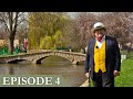 Exploring the cotswolds episode 4  the slaughters  bourton on the water to burford and witney