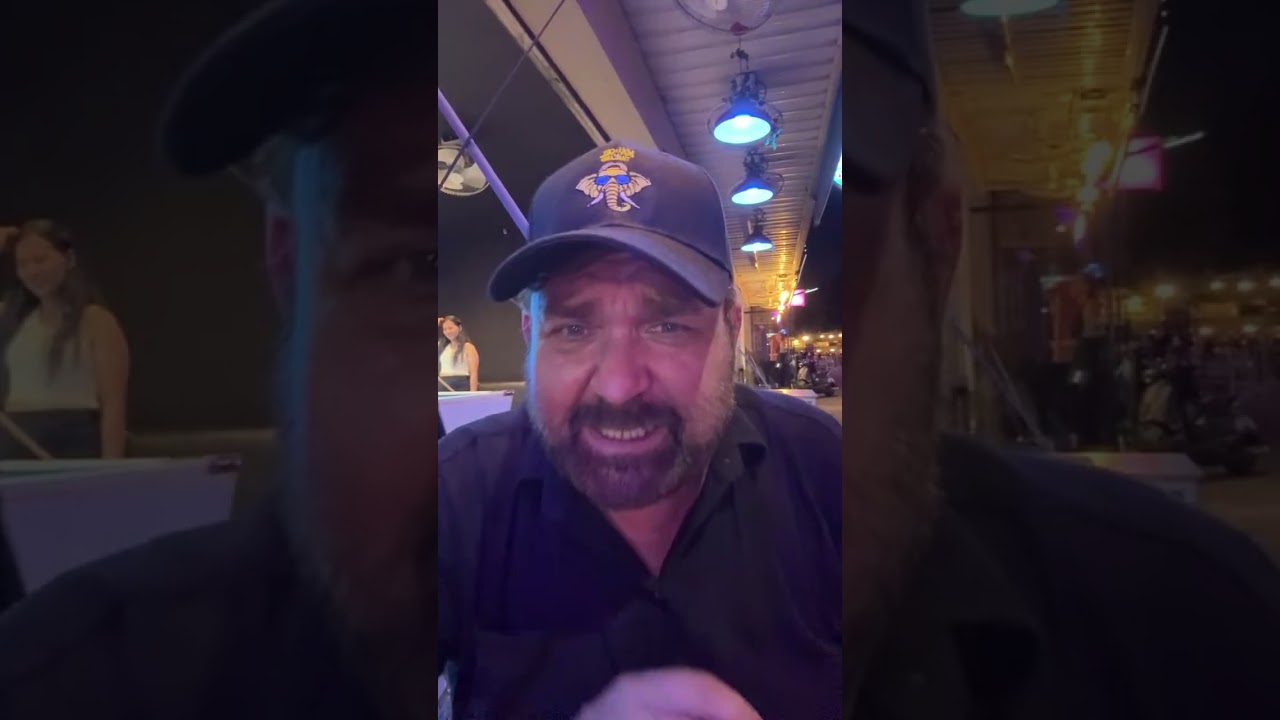 Livestream-Highlight Show Einlage als Sänger