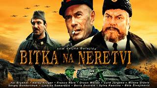 Bitka na Neretvi - Trailer (1969)