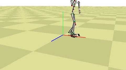 Motion Capture Interpolation using Bezier-Euler