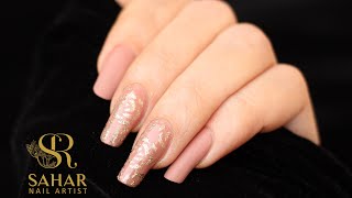 فن الأظافر• Nail Art