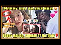 MARDY UNLIMITED SWEETNESS AND KISS! DENDEN NAKIKITA ANG MARDY KUNG GAANO KASWEET SA KWARTO NILA!