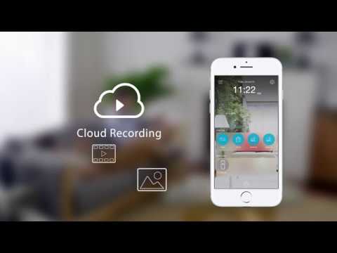 mydlink User Guide: Subscribing to Cloud Recording