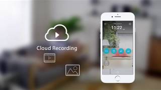 mydlink User Guide: Subscribing to Cloud Recording screenshot 5