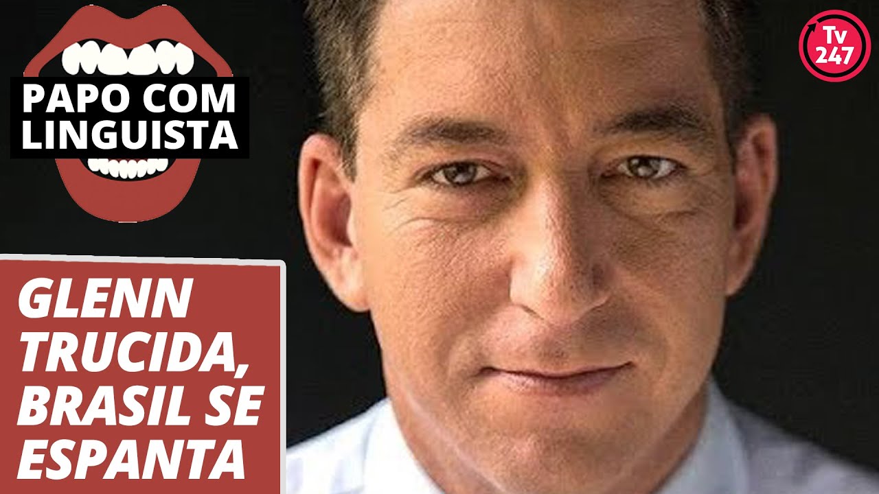 dilma rousseff formação Glenn trucida, Brasil se espanta