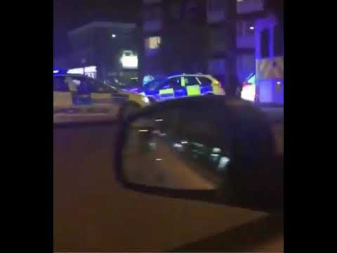 Fatal Queensbury Shooting