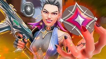 How To Rank Up Out Of Every Rank To Immortal Full Guide