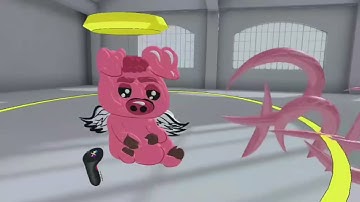 FIRST TIME VIRTUAL ART (Gravity Sketch)