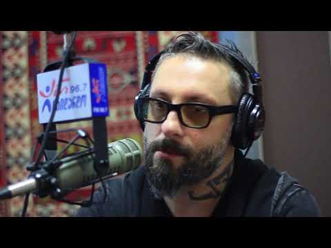 ჯგ. ნიუტონი. გადაცემა \"რადიო დუეტი\". ვიდეო კოლაჟი / Niutone. \"Radio Dueti\". Video Kolaji