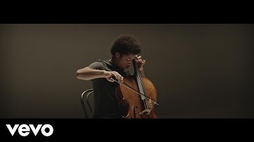 Sheku Kanneh-Mason - No Woman, No Cry (Arr. Cello) [Studio Session]