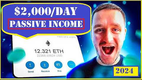 Unlock $2,000 Daily with Ethereum in 2024 Your Ultimate Guide to Winning Strategies!