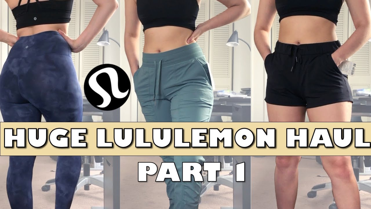 spoiler alert: it is worth the hype #lululemon #dancestudiopants #fypシ, dance  studio pants lululemon