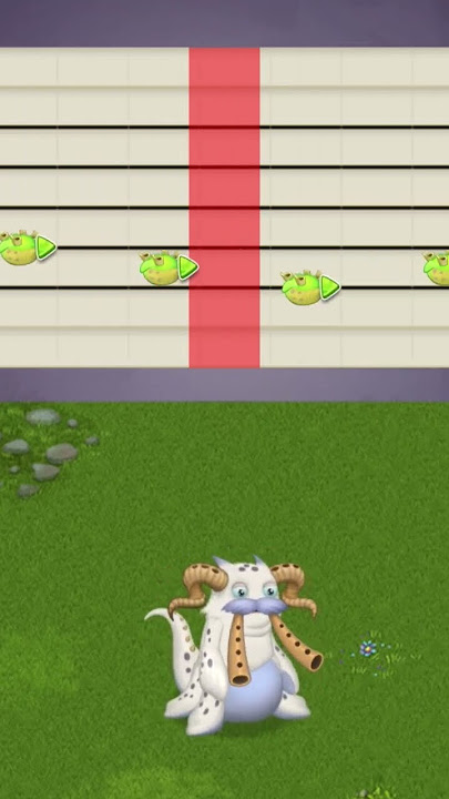 G'joob plant island composer island tutorial my singing monsters #msm #tutorial