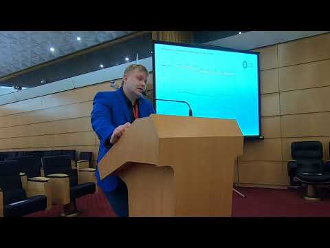 Рустам Исхаков, зав