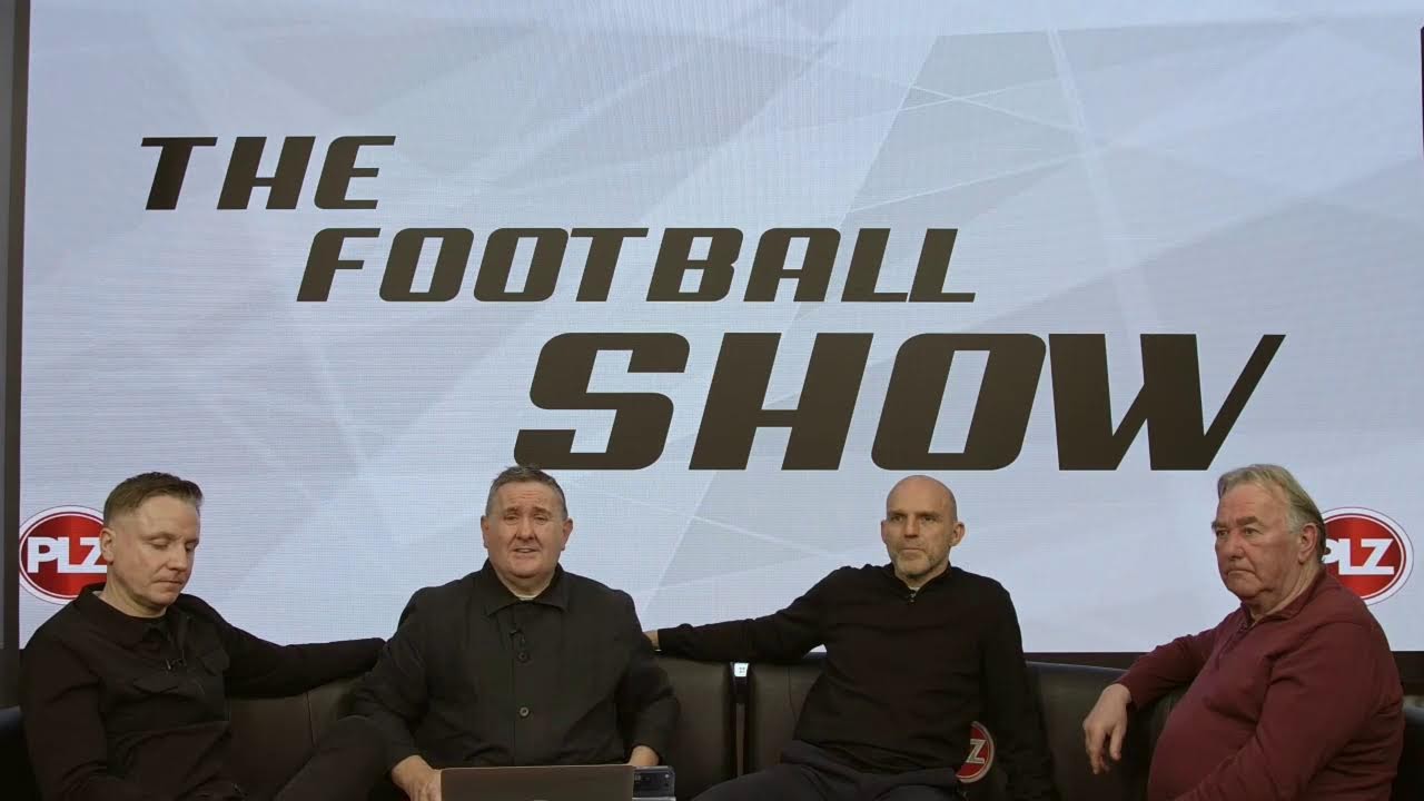 The Football Show