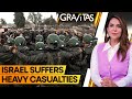 Gravitas | Israel-Hamas War: Deadliest day for Israel&#39;s Defence Forces