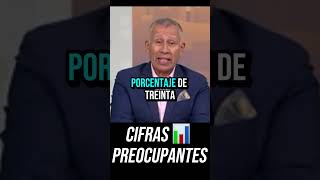 PREOCUPANTE ⚠️ “Especialista de AARP revela: 4 de cada 10 latinos sufrieron fraude🚨