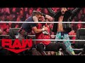 Ko hits a stunner on chad gable on the kevin owens show raw feb 28 2022