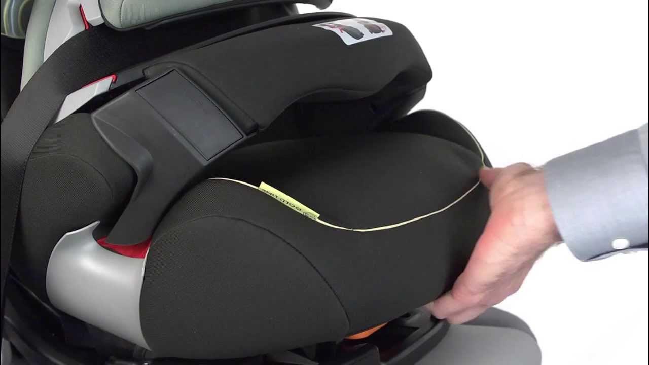 CYBEX Sommerbezug, Für Kinder-Autositze Pallas M-Fix und Solution