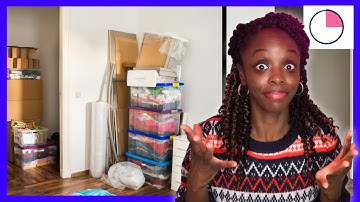 5 Questions to Ask When Decluttering | Becoming a Minimalist