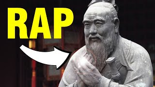 Download Lagu Adquiere SABIDURÍA con este RAP | RAP de Sabiduría China MP3