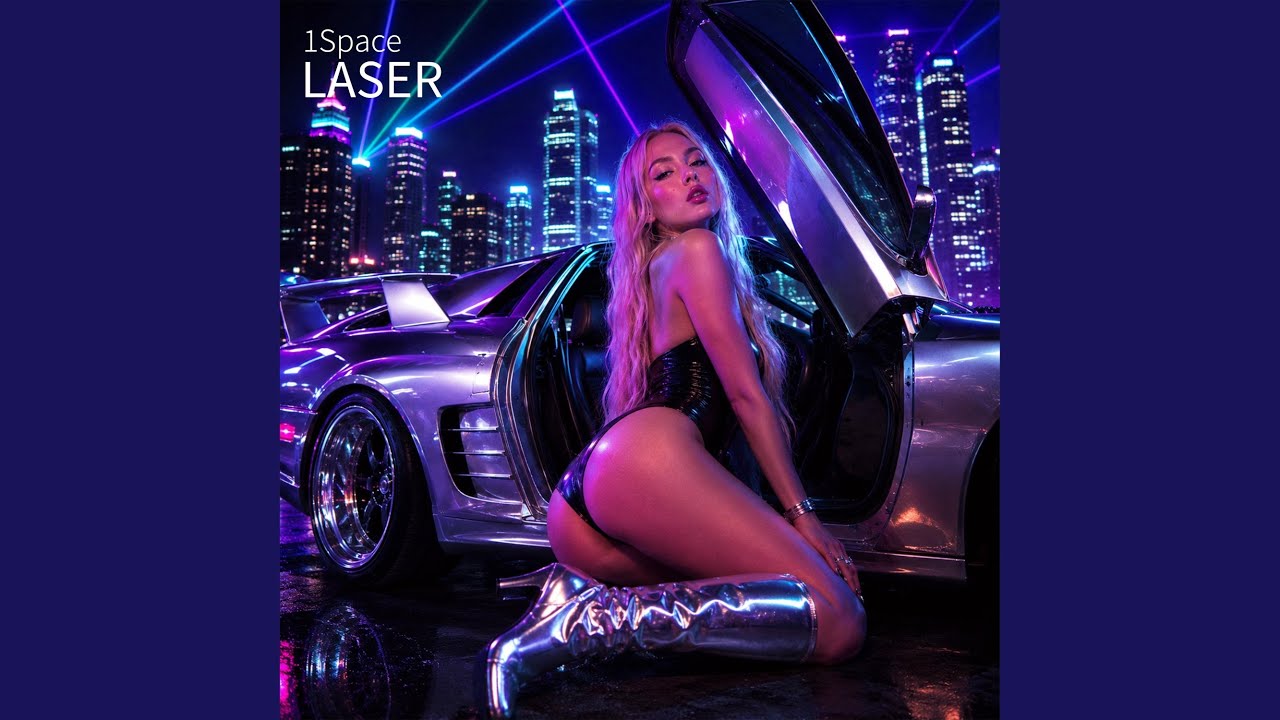 Guarda LASER su YouTube Guarda LASER su YouTube