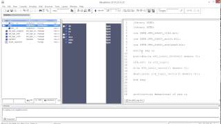 Universal Shift Register