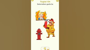 #Shorts | Delete puzzle:erase one part |134|zego global#dop#all levels#youtubeshorts