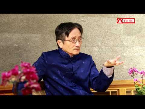 香光BBC－－六祖惠能對我的啟示