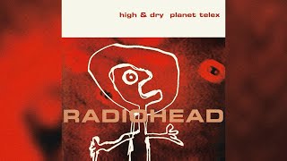 Radiohead - Maquiladora