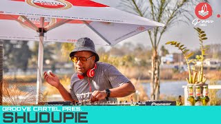 Amapiano | Groove Cartel Presents Shudupie