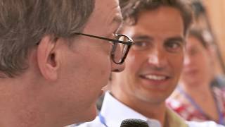 Hatch Transforms Financial Services