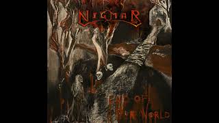 Nigmar - End of Our World (full album)